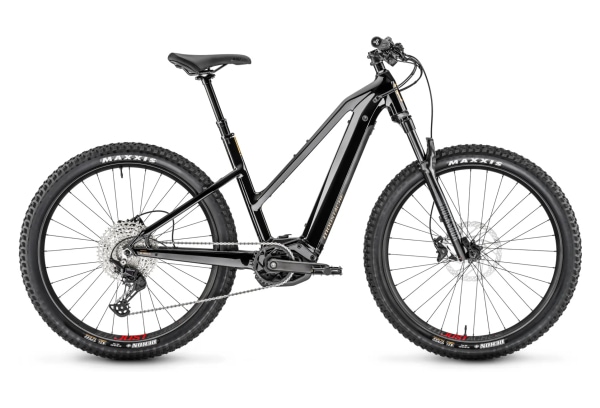 Meilleur vtt electrique discount femme